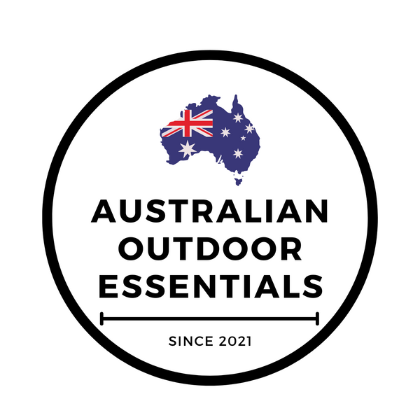 Australian Outdoor Essentials